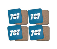 Thumbnail for Super Boeing 787 Designed Coasters