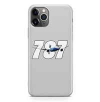 Thumbnail for Super Boeing 787 Designed iPhone Cases