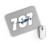Thumbnail for Super Boeing 787 Designed Mouse Pads