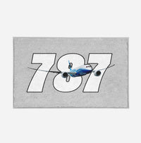 Thumbnail for Super Boeing 787 Designed Door Mats