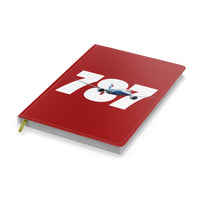 Thumbnail for Super Boeing 787 Designed Notebooks