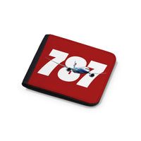 Thumbnail for Super Boeing 787 Designed Wallets