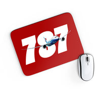 Thumbnail for Super Boeing 787 Designed Mouse Pads