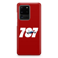 Thumbnail for Super Boeing 787 Samsung S & Note Cases