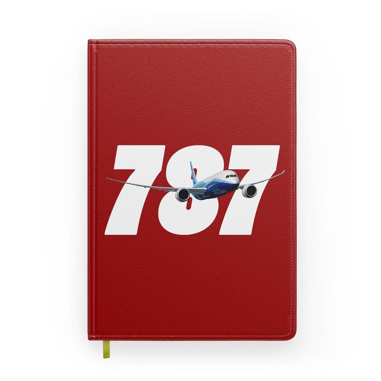 Super Boeing 787 Designed Notebooks