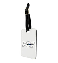 Thumbnail for Super Boeing 787 Designed Luggage Tag