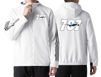 Thumbnail for Super Boeing 787 Designed Sport Style Jackets