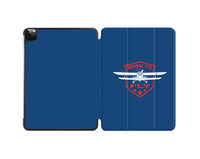Thumbnail for Super Born To Fly Designed iPad Cases
