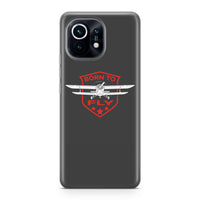 Thumbnail for Super Born To Fly Designed Xiaomi Cases