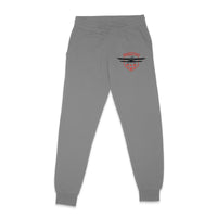 Thumbnail for Super Born To Fly Designed Sweatpants