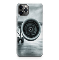 Thumbnail for Super Cool Airliner Jet Engine Designed iPhone Cases
