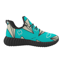 Thumbnail for Super Cool Paper Airplanes Designed Sport Sneakers & Shoes (WOMEN)