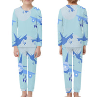 Thumbnail for Super Funny Airplanes Designed 