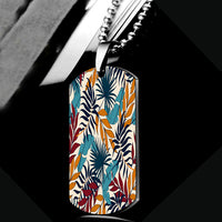 Thumbnail for Super Leafs Designed Metal Necklaces