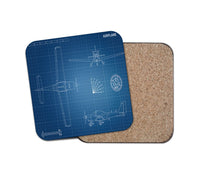 Thumbnail for Super Propeller Details Designed Coasters