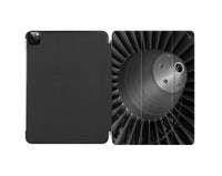 Thumbnail for Super View of Jet Engine Designed iPad Cases