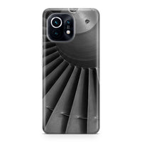 Thumbnail for Super View of Jet Engine Designed Xiaomi Cases