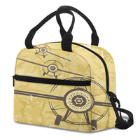 Thumbnail for Super Vintage Propeller Designed Lunch Bags