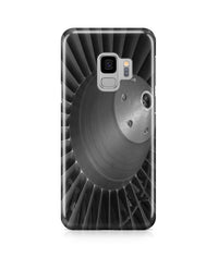 Thumbnail for Super View of Jet Engine Printed Samsung J Cases