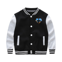 Thumbnail for Supermen of The Skies (Sunrise) Designed 