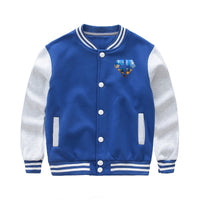 Thumbnail for Supermen of The Skies (Sunrise) Designed 