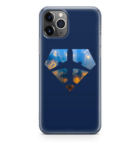 Thumbnail for Supermen of The Skies (Sunrise) Designed iPhone Cases