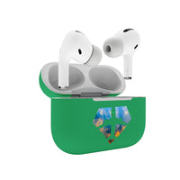 Thumbnail for Supermen of The Skies (Sunrise) Designed AirPods 
