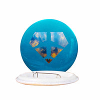 Thumbnail for Supermen of The Skies (Sunrise) Designed Pins