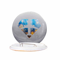 Thumbnail for Supermen of The Skies (Sunrise) Designed Pins