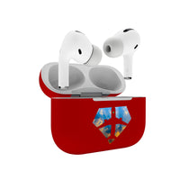 Thumbnail for Supermen of The Skies (Sunrise) Designed AirPods 