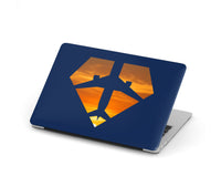 Thumbnail for Supermen of The Skies (Sunset) Designed Macbook Cases