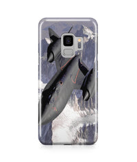 Thumbnail for Supersonic Fighter Printed Samsung J Cases