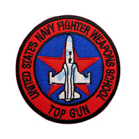 Thumbnail for Fighter Pilot (3) Designed Patch