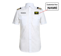 Thumbnail for Customisable Technic Shirt - view 3