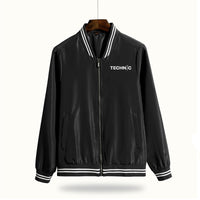 Thumbnail for Technic Designed Thin Spring Jackets