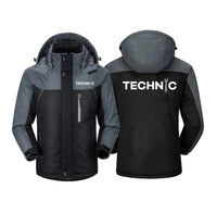 Thumbnail for Technic Designed Thick Winter Jackets