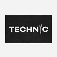 Thumbnail for Technic Designed Door Mats