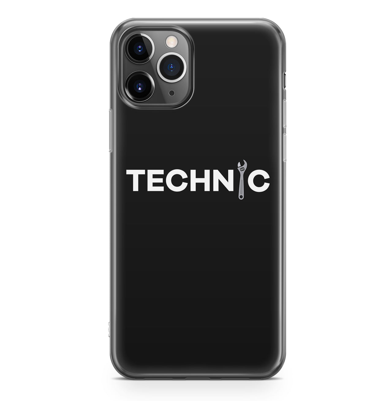 Technic Designed iPhone Cases