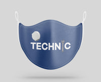 Thumbnail for Technic Designed Face Masks