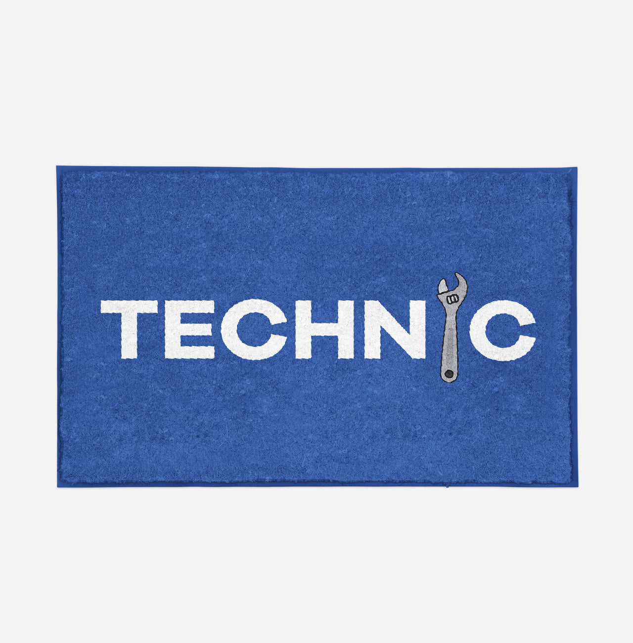 Technic Designed Door Mats