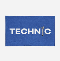 Thumbnail for Technic Designed Door Mats