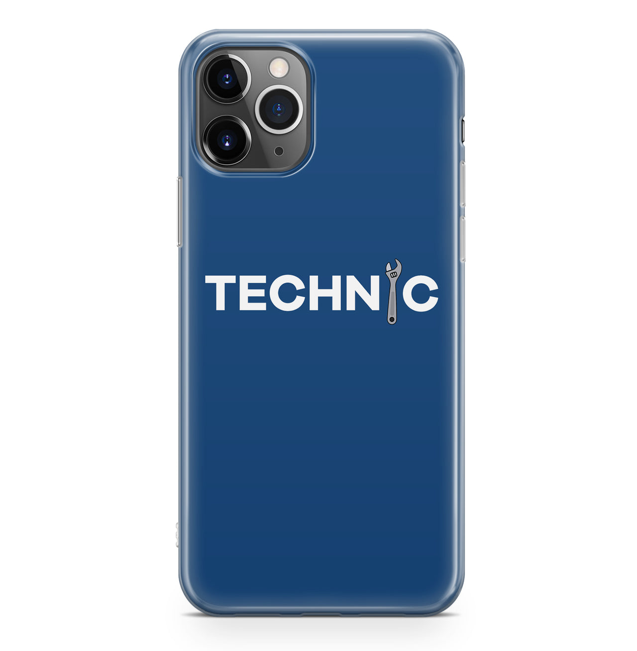 Technic Designed iPhone Cases