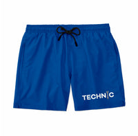 Thumbnail for Technic Designed Swim Trunks & Shorts