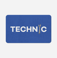 Thumbnail for Technic Designed Bath Mats