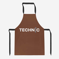 Thumbnail for Technic Designed Kitchen Aprons