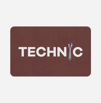 Thumbnail for Technic Designed Bath Mats