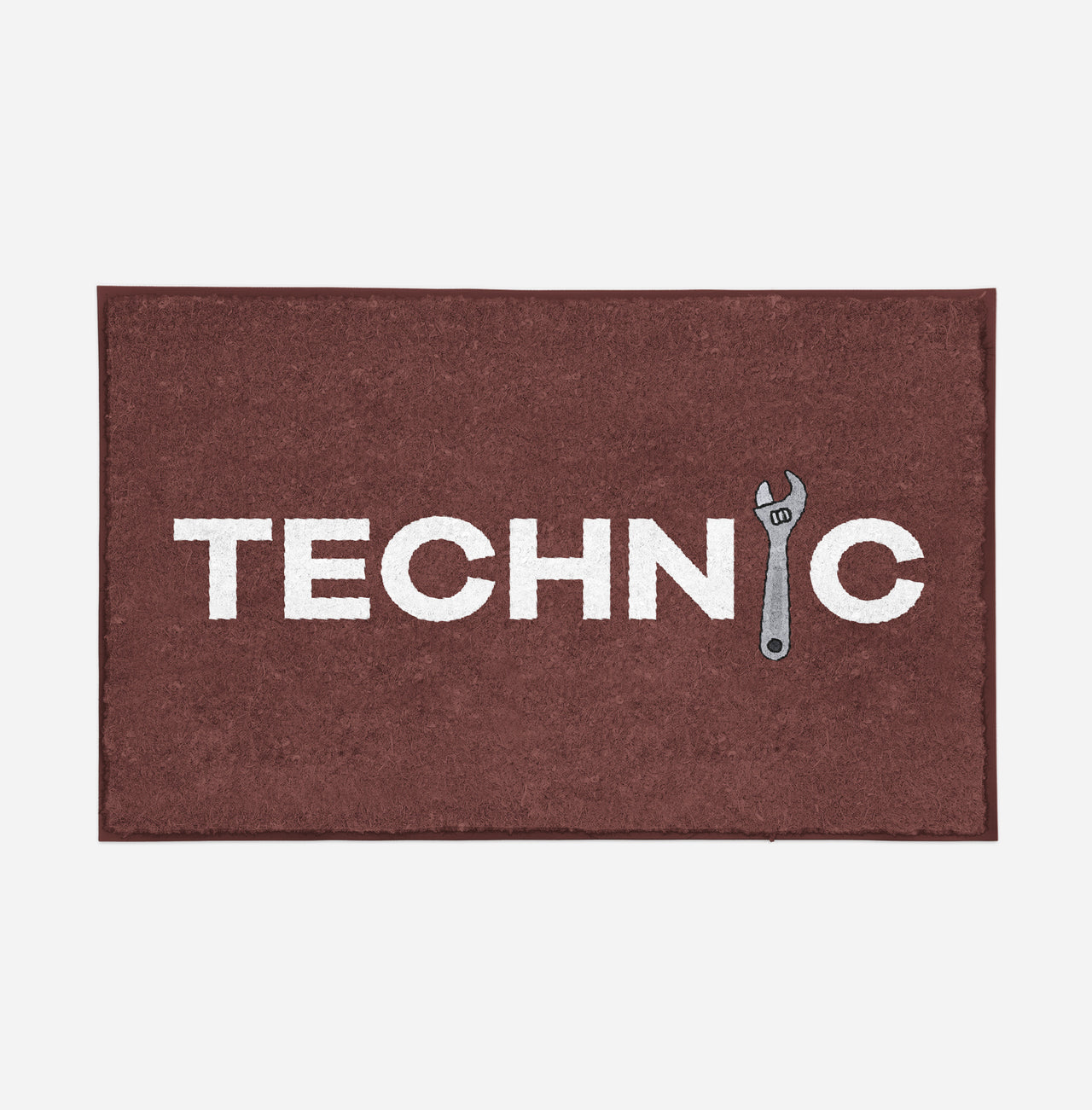 Technic Designed Door Mats