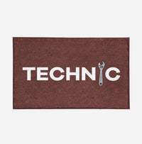 Thumbnail for Technic Designed Door Mats