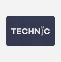 Thumbnail for Technic Designed Bath Mats