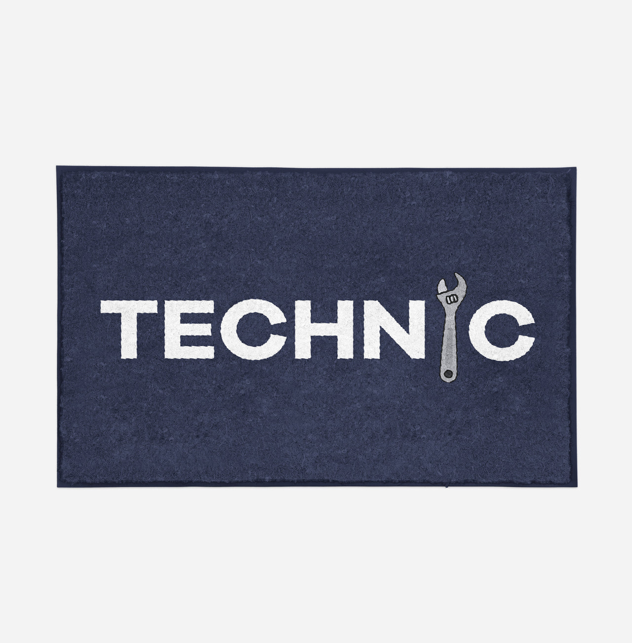 Technic Designed Door Mats